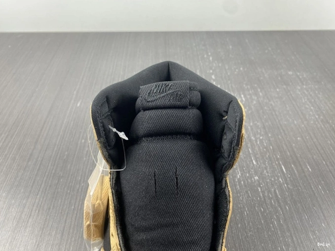 Boostmaster lin OG Jordan Heirloom Air High 555088-202 1 0801